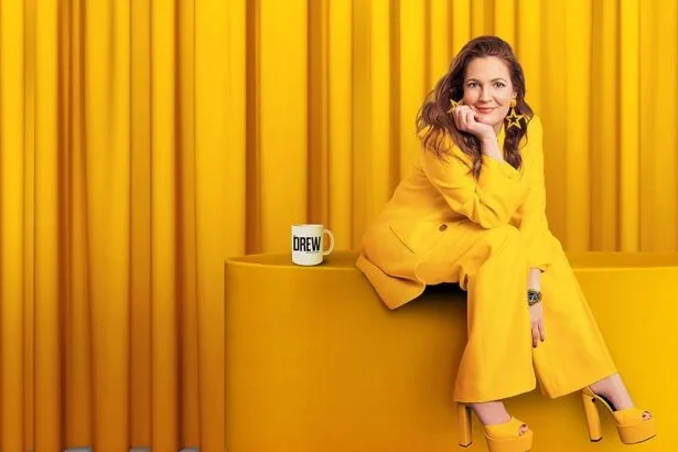 The Drew Barrymore Show