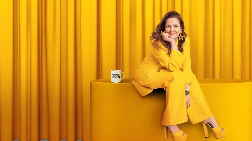 The Drew Barrymore Show