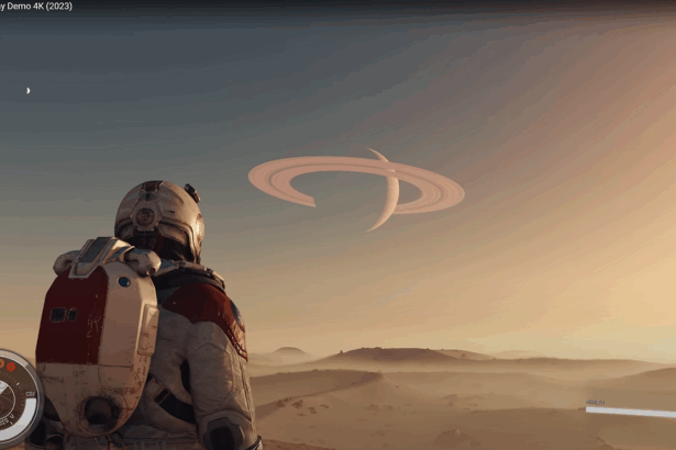 Starfield Is (Probably) Coming to PS5