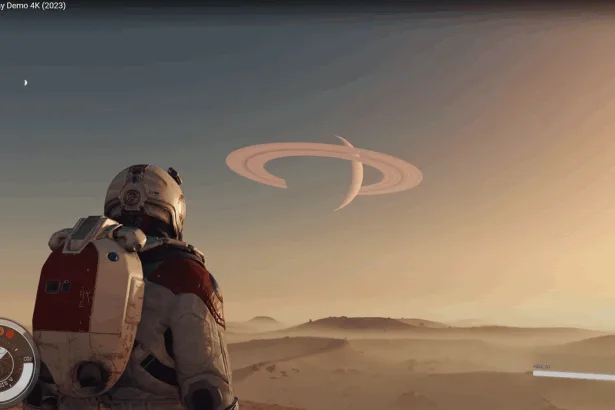 Starfield Is (Probably) Coming to PS5