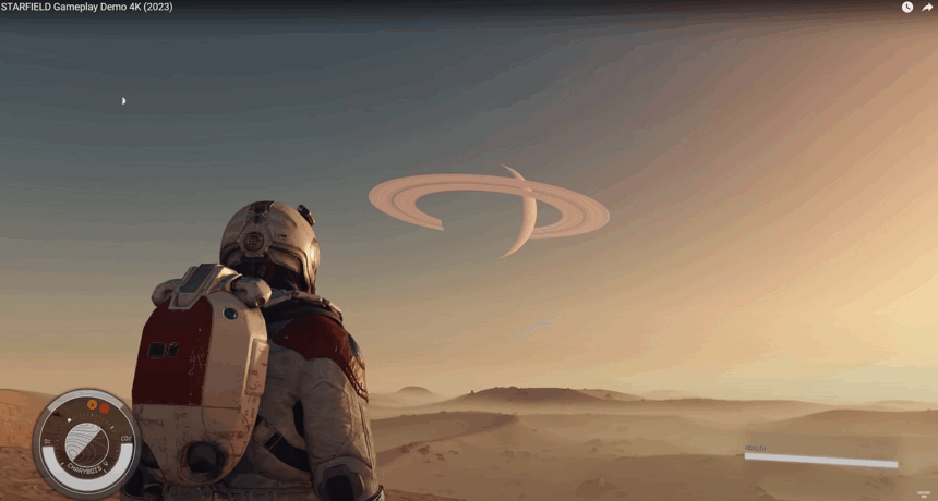 Starfield Is (Probably) Coming to PS5