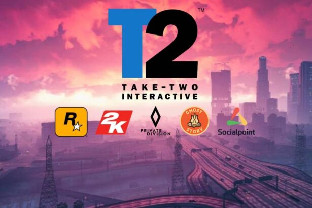 Take-Two Explains Its Cautious Approach to Game Subscription Services
