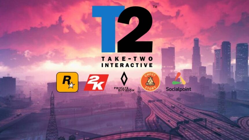 Take-Two Explains Its Cautious Approach to Game Subscription Services
