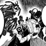 The Raiders in Gachiakuta