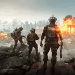 Battlefield 6: EA Shares Gameplay, Launch Date, and PC Requirements