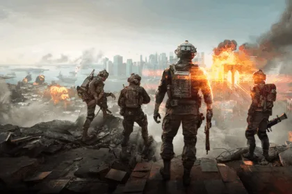 Battlefield 6: EA Shares Gameplay, Launch Date, and PC Requirements