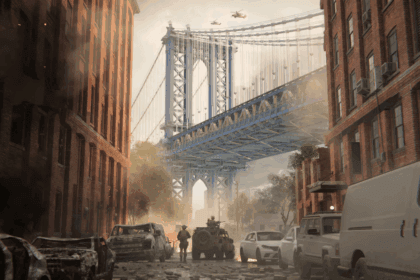 Battlefield 6 will take up less space than expected