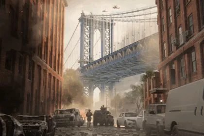 Battlefield 6 will take up less space than expected