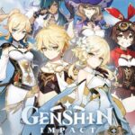 Genshin Impact to Be Removed from PlayStation 4