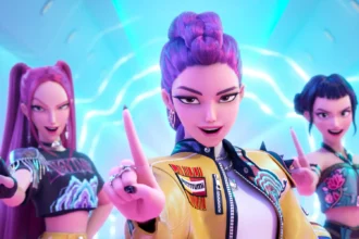 K-Pop Demon Hunters Director Reveals Sequel Plans After Netflix Hit