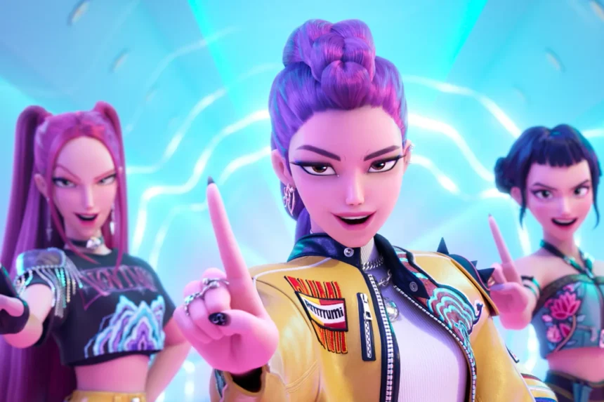 K-Pop Demon Hunters Director Reveals Sequel Plans After Netflix Hit