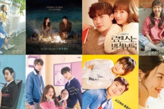 September 26 marks Rakuten Viki’s third annual International K-Drama Day, a global celebration for fans o