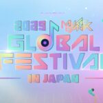 2025 Music Bank Global Festival Announces First Lineup in Japan