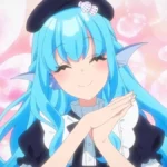 A Misanthrope Teaches a Class for Demi-Humans Anime Announced for 2026