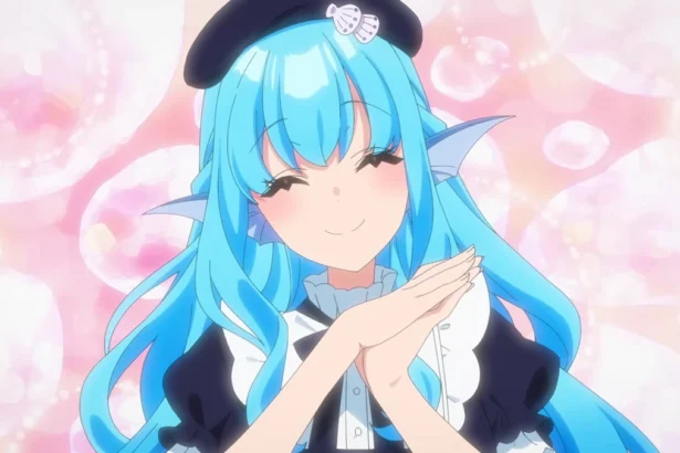 A Misanthrope Teaches a Class for Demi-Humans Anime Announced for 2026