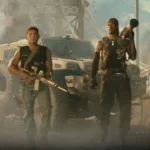 EA and DICE Reveal Battlefield 6 Live-Action Trailer