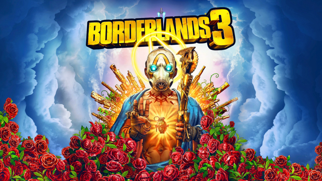 Borderlands 3 (2019)