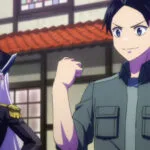 Chained Soldier Season 2