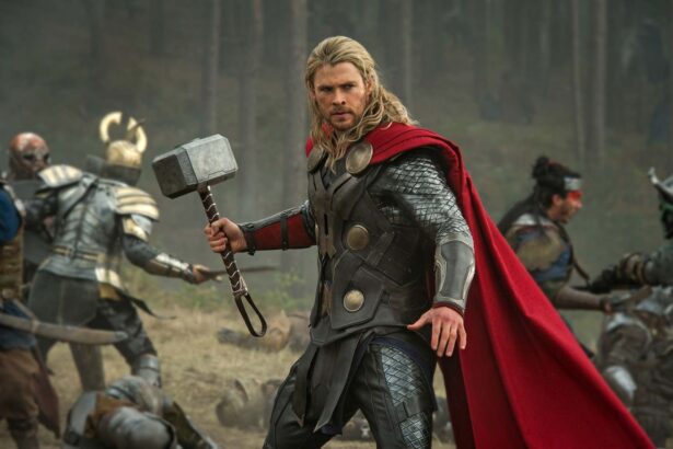 Chris Hemsworth Teases Thor’s Future After Avengers: Doomsday