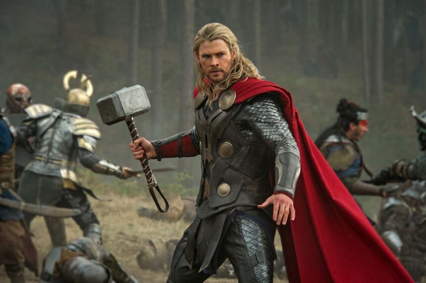 Chris Hemsworth Teases Thor’s Future After Avengers: Doomsday