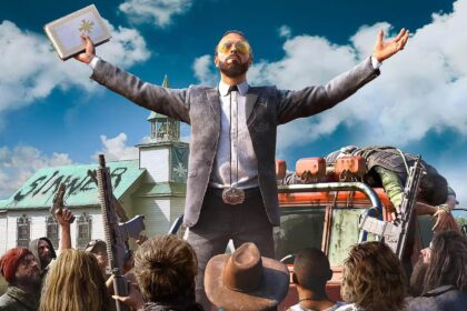 Far Cry 7 Leak