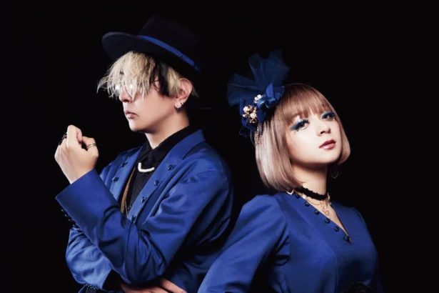 GARNiDELiA Announces Indefinite Hiatus, Cancels Upcoming Tour