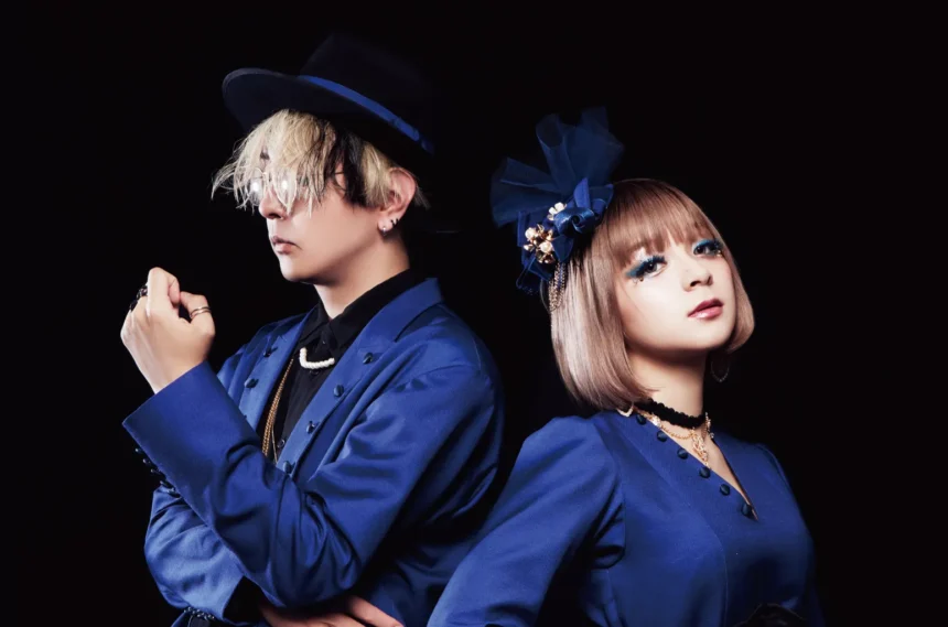 GARNiDELiA Announces Indefinite Hiatus, Cancels Upcoming Tour