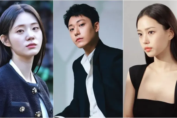 Grand Galaxy Hotel: Netflix’s Drama