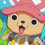 Is Chopper’s Hito Hito no Mi Actually the Forest God’s Power?