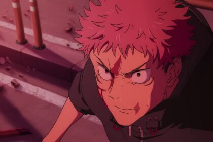 Jujutsu Kaisen Season 3