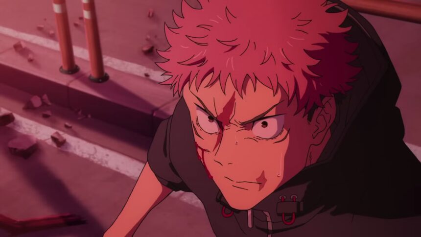 Jujutsu Kaisen Season 3