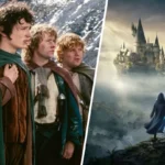 Lord of the Rings Getting Its Own Hogwarts Legacy-Style RPG
