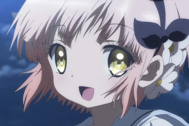 Magical Girl Raising Project Restart