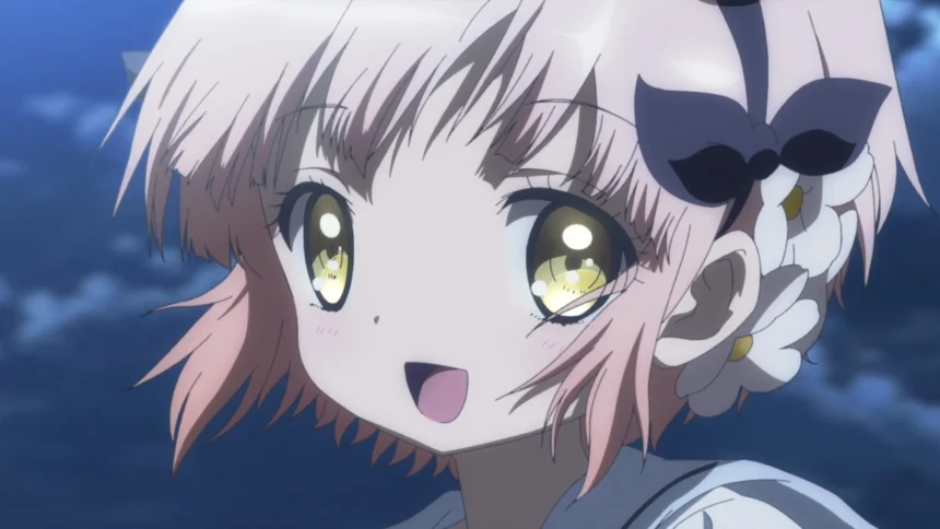 Magical Girl Raising Project Restart