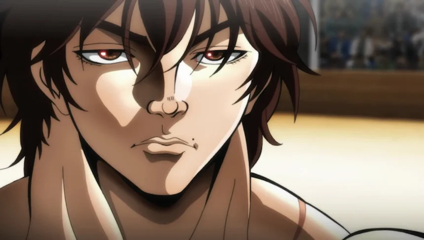 Netflix Japan's 10th Anniversary Reveals BAKI-DOU 2026 Release and BEASTARS Finale