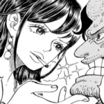 One Piece Chapter 1159 Raw: Rocks D. Xebec's Desperate Mission and Dragon's Marine Past