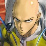 One Punch Man Chapter 214