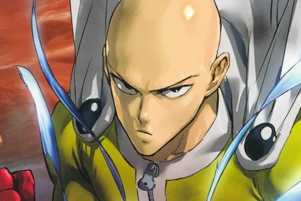 One Punch Man Chapter 214