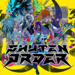 Shuten Order Launches on Nintendo Switch and PC