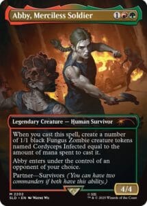 Sony Unveils PlayStation-Themed Magic The Gathering Secret Lair Cards (7)