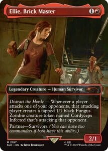 Sony Unveils PlayStation-Themed Magic The Gathering Secret Lair Cards (8)