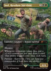 Sony Unveils PlayStation-Themed Magic The Gathering Secret Lair Cards (9)