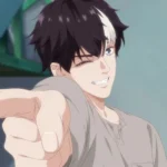 The Richest Man in Game Donghua Reveals New Cast for Japanese Dub