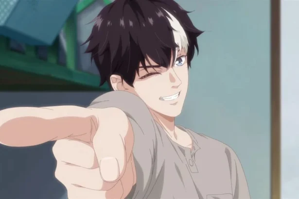 The Richest Man in Game Donghua Reveals New Cast for Japanese Dub