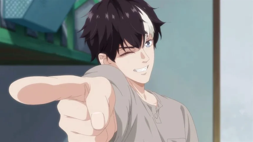 The Richest Man in Game Donghua Reveals New Cast for Japanese Dub