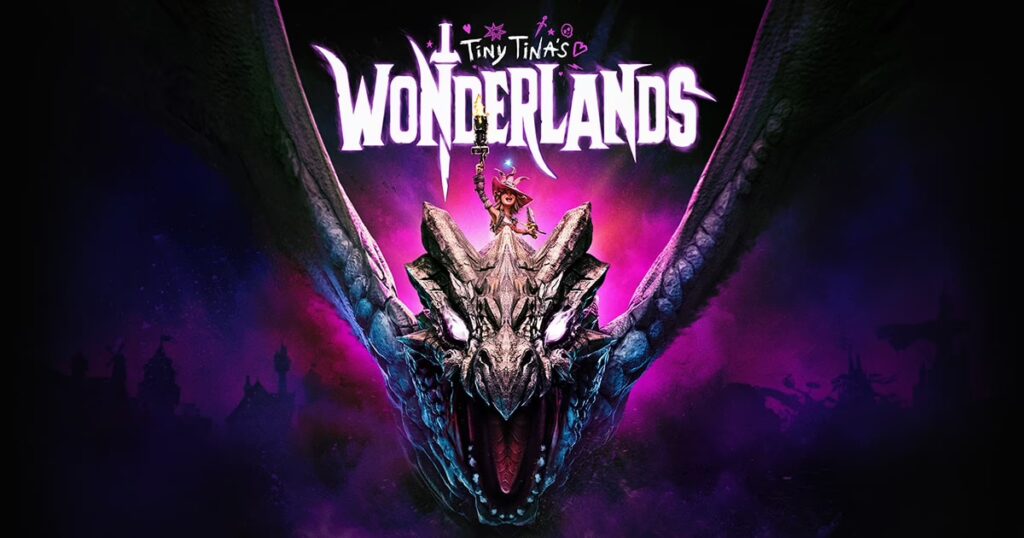 Tiny Tina’s Wonderlands (2022)