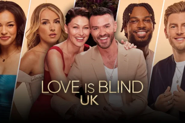 Which Love Is Blind UK Couples Are Still Together?