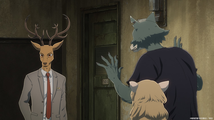 BEASTARS_FINAL_SEASON_Part2