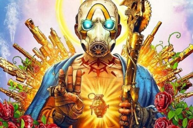 Play the Borderlands Games in Order