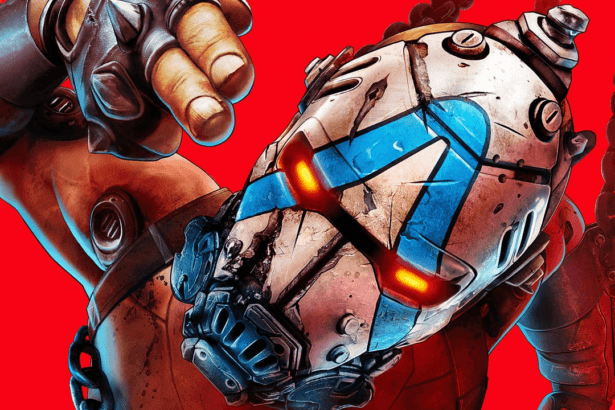 Borderlands 4